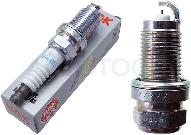 Свеча зажигания HONDA CR-V 01-/FIT/JAZZ 13-/SKODA OCTAVIA 04-/RAPID 12-/VW GOLF/JETTA/POLO 05