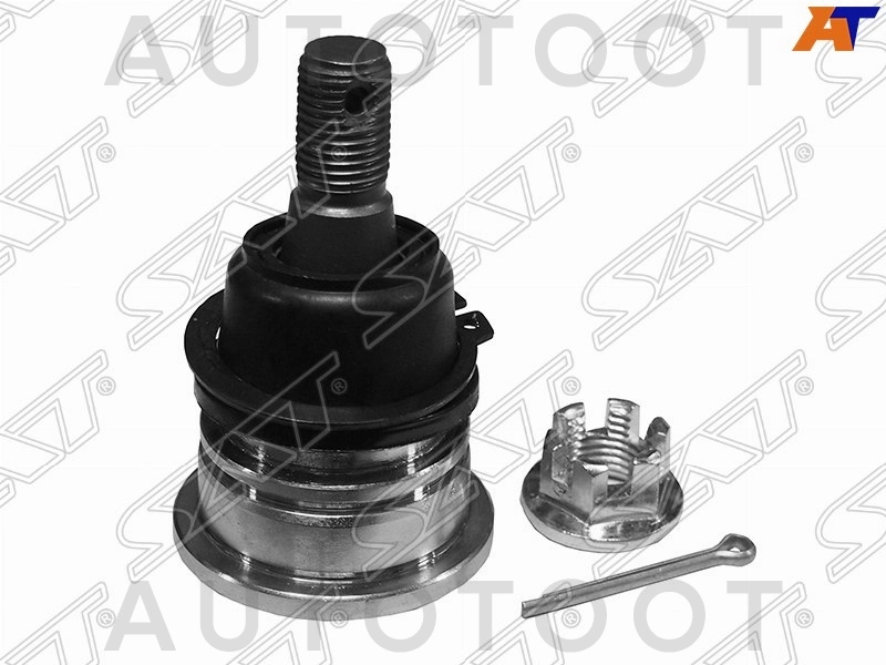 Шаровая опора -GSU080168 G-Autoparts для NISSAN CEFIRO, NISSAN MAXIMA, NISSAN PRIMERA, NISSAN SERENA, NISSAN PRESAGE