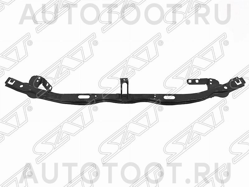 Усилитель переднего бампера верхняя часть -STDT07000RA0 Sat для NISSAN ALMERA, NISSAN BLUEBIRD SYLPHY