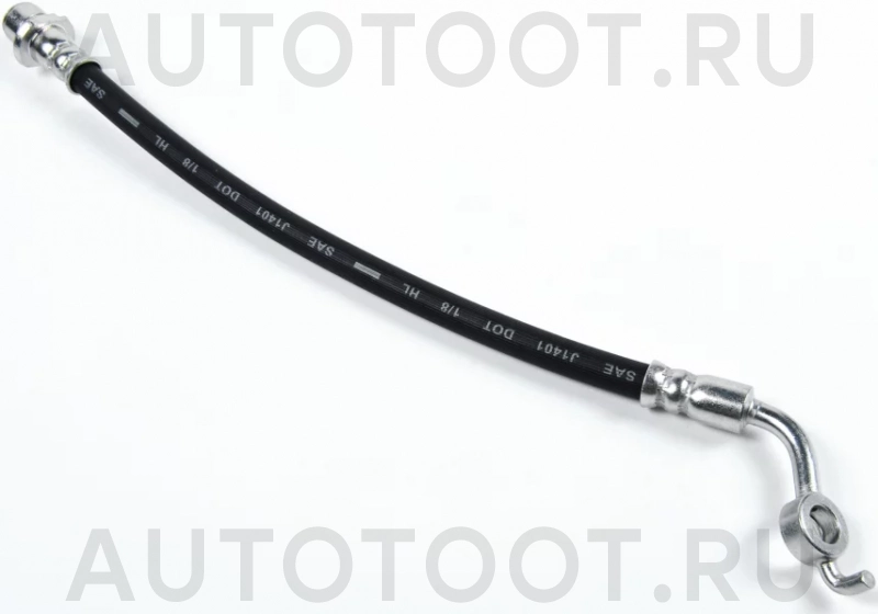 Шланг тормозной задний левый - Артикул JBH0320 - Производитель Just Drive - Фото, Отзывы, Цены