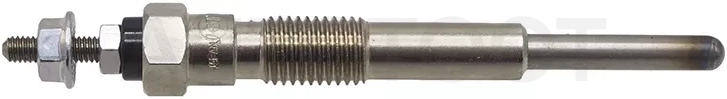 Свеча накала TOYOTA COASTER/DYNA/TOYOACE/LAND CRUISER 1HZ/1HD/B/3B 90-99 23V
