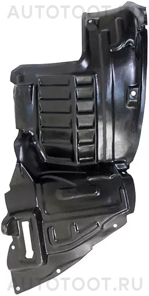 Подкрылок передний левый (передняя часть) -  для NISSAN GLORIA