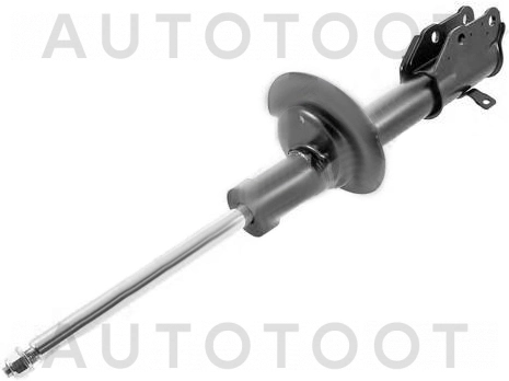 Амортизатор передний правый -B3263 Tokico для MAZDA CX-7