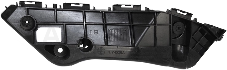Крепление переднего бампера левое -5253642050 Toyota для TOYOTA RAV4