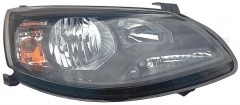 Фара правая -CMP0101292 Component для LADA (ВАЗ) KALINA