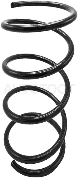 Пружина передняя HONDA CIVIC 00-06/CIVIC FERIO 00-05 - Артикул RK3903 - Производитель Kyb - Фото, Отзывы, Цены