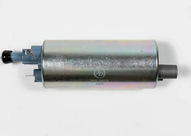 Топливный насос электрический (насос) 5.0A, 3bar, 80L/h 770125A - Артикул JPF0072 - Производитель Just Drive - Фото, Отзывы, Цены