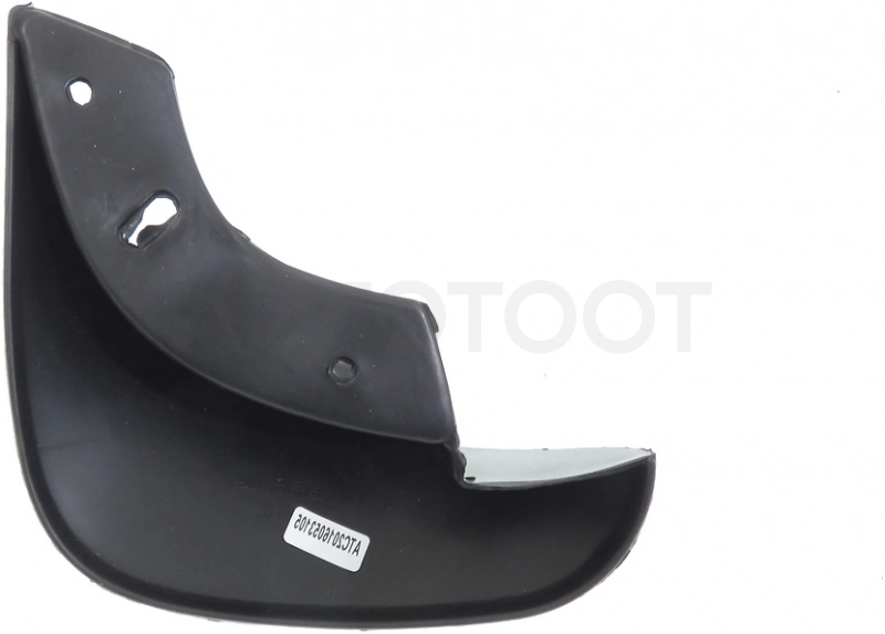 Брызговик передний правый -STCVW1016B1 Sat для CHEVROLET LACETTI