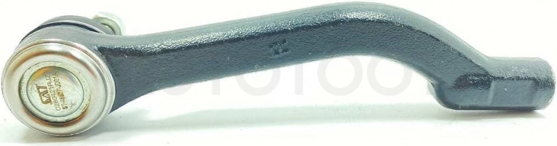 Наконечник рулевой тяги правый -ST48527JD01A Sat для NISSAN DUALIS, NISSAN QASHQAI, NISSAN X-TRAIL