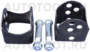 Проставки задних амортизаторов для увеличения клиренса 30/40/50 мм -  для LADA (ВАЗ) PRIORA