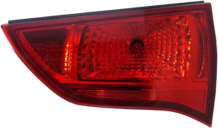 Фонарь в крышку багажника Mitsubishi Pajero Sport 08-17 (Справа) - Артикул ST2141326R - Производитель Sat - Фото, Отзывы, Цены