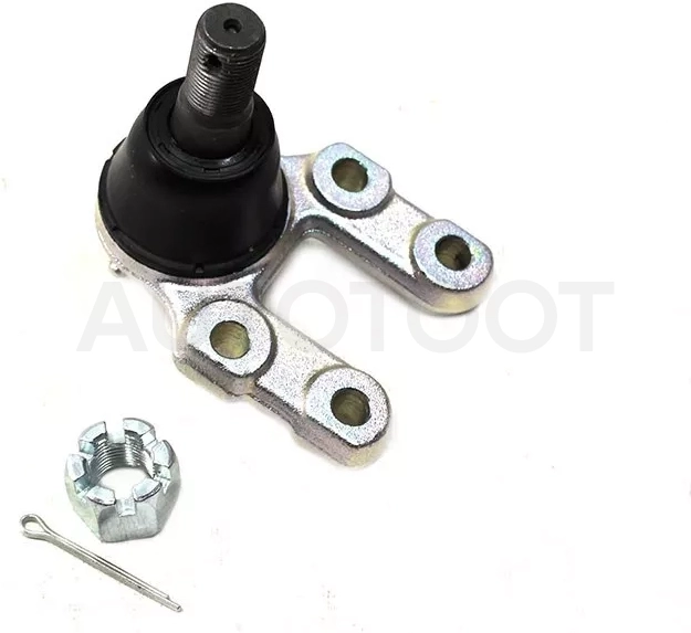 Шаровая опора нижняя NISSAN ATLAS/DATSUN DATSUN/MISTRAL/PATHFINDER/TERRANO/VANETTE/LARGO 86- 4WD