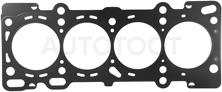 Прокладка ГБЦ MAZDA CAPELLA 98-/PREMACY 99-05/MPV 99-02/626 92-02/323 01-04 FP/FS