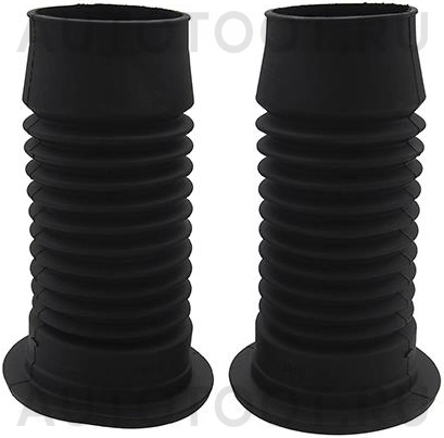 Пыльник переднего амортизатора (комплект) -ST800024 Sat для TOYOTA YARIS, TOYOTA VITZ, TOYOTA COROLLA AXIO, TOYOTA COROLLA FIELDER