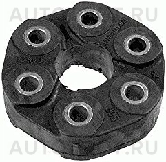 Муфта карданного вала -5084 Ngk для BMW 3SERIES, BMW 5SERIES, BMW 1SERIES, BMW X1