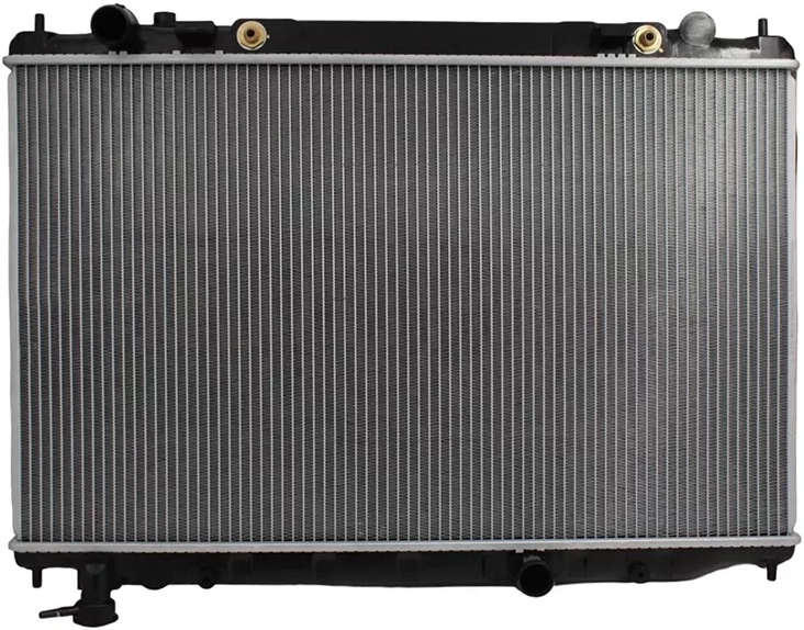 Радиатор Nissan Murano 02-08 / Presage 03-09