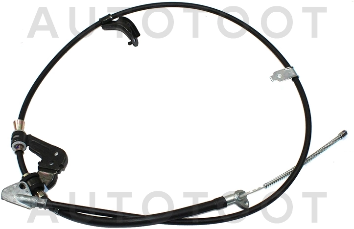 Трос ручника левый -ST4643052110 Sat для TOYOTA SUCCEED, TOYOTA PROBOX