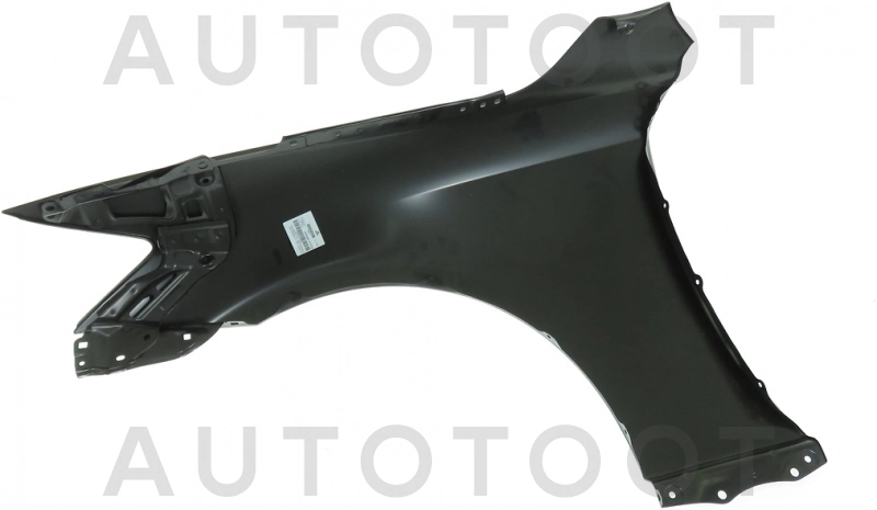 Крыло переднее правое -  для LEXUS IS250