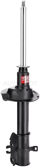 Стойка передняя Mazda CX-7 06-12