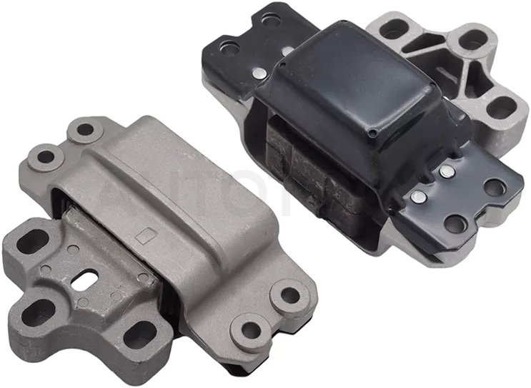 Опора двигателя Audi A3 03-13 / A4 04-09 / Skoda Octavia 04-13 / Volkswagen Golf 03-09 / Passat 00-11 / Golf Plus 04-14 (Слева)