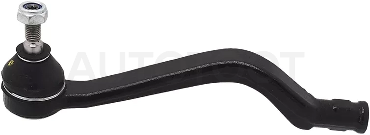 Наконечник рулевой NISSAN ALMERA (G15RA) 2012-/RENAULT/LOGAN/SANDERO 05- LH - Артикул BKTRE0013 - Производитель Baikor - Фото, Отзывы, Цены