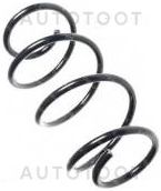 Пружина передняя -4062087 Lesjofors для NISSAN TEANA