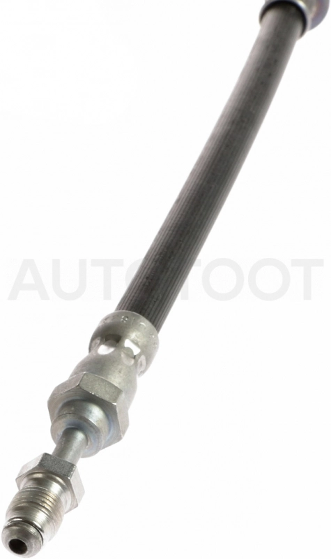 Шланг тормозной передний -STD43643980 Sat для FORD FIESTA, FORD FUSION, MAZDA 2 (DEMIO)