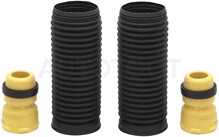Пыльник стойки Audi A3 96-13 / A4 00-09 / A6 97-05 / Q3 11-19 / Opel Astra 98-09 / Zafira 99-05 / Skoda Octavia 96-13 / Volkswagen Golf 97-17 / Jetta 98-05 / Passat 05-15 / Polo 09-20 / Audi A1 10-18 / A2 99-05 / A6 allroad quattro 00-08 / Opel Vectra 95