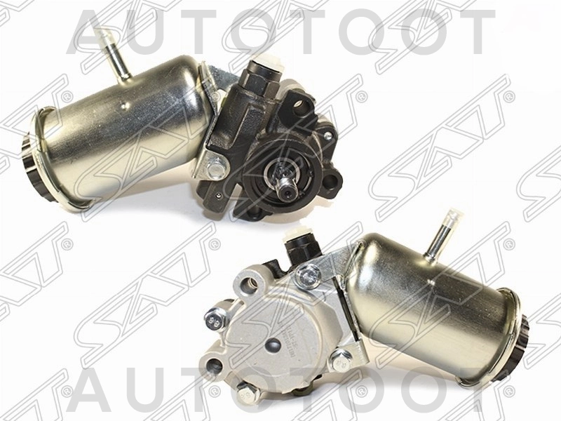 Насос ГУР 1jzge/2jzge -P1541HG Motorherz для TOYOTA CROWN, TOYOTA MARK 2, TOYOTA CHASER, TOYOTA CRESTA