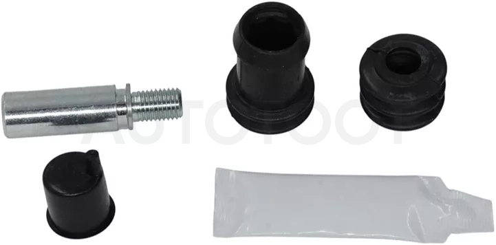 Ремкомплект направляющие перед MAZDA 6 02-08/PREMACY 99-05