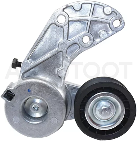 Натяжитель приводного ремня AUDI Q7/VW TOUAREG 3,2/3,6 03