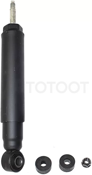 Амортизатор Toyota Land Cruiser (J200) 07-21 (Справа=Слева) - Артикул 4853069435 - Производитель Toyota - Фото, Отзывы, Цены