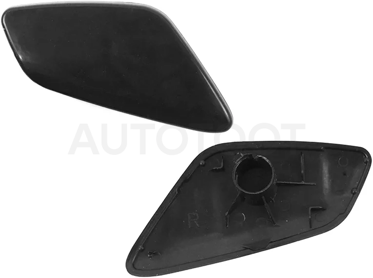 Крышка омывателя фары Toyota Corolla (E150) 10-13 / Corolla USA (E150) 10-13 (Справа)