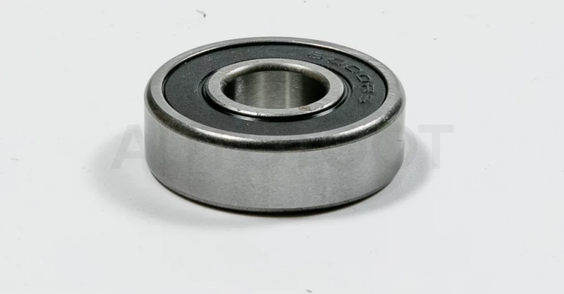 Подшипник закрытый 6000-2RS/Z2 - Артикул JEB0031 - Производитель Just Drive - Фото, Отзывы, Цены