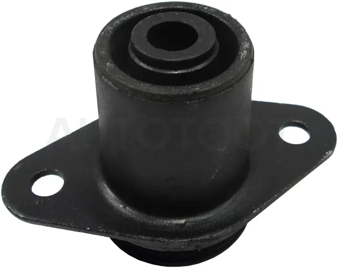 Подушка рамы крепления к кузову TOYOTA LAND CRUISER 100 98-07 - Артикул 5220360060 - Производитель Toyota - Фото, Отзывы, Цены
