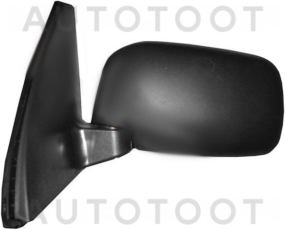 Зеркало левое (механическое) -  для TOYOTA PROBOX, TOYOTA SUCCEED