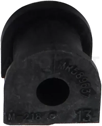 Втулка стабилизатора Mitsubishi Lancer 02-10 / Lancer Cedia 00-03 (12,00)