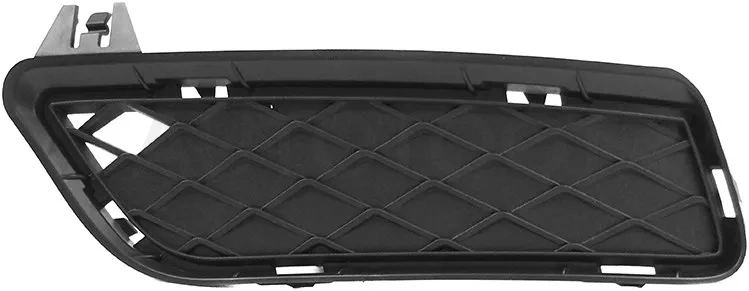 Заглушка бампера BMW X3 10-14 (Спереди/ Слева) - Артикул STBM84000CA2 - Производитель Sat - Фото, Отзывы, Цены