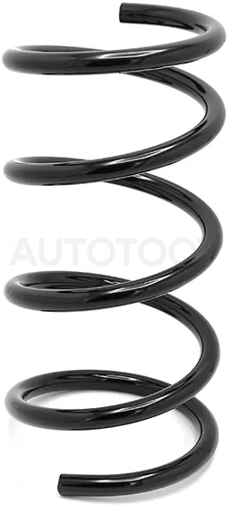 Пружина передняя DAIHATSU TERIOS 00-05 - Артикул C4D87461 - Производитель Obk - Фото, Отзывы, Цены