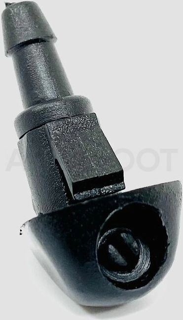 Форсунка омывателя (веерная) -8265A084 Mitsubishi для MITSUBISHI LANCER