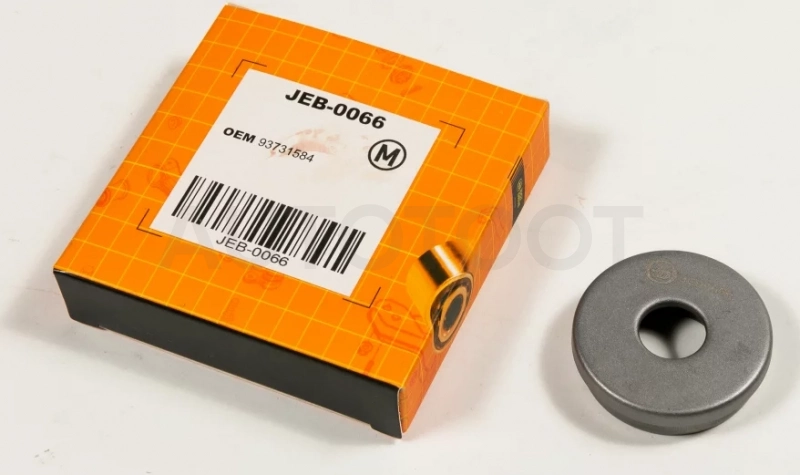 Подшипник опоры амортизатора переднего - Артикул JEB0066 - Производитель Just Drive - Фото, Отзывы, Цены