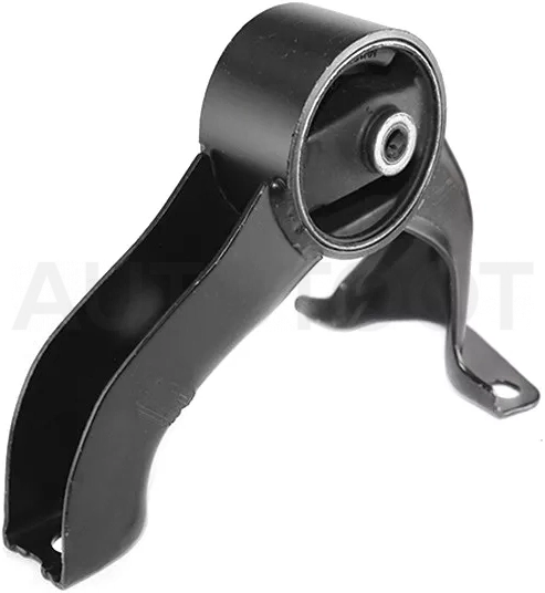 Опора двигателя Mitsubishi ASX 10-20 / Lancer 07-17 / Outlander 05-22 / Citroen C4 Aircross 12-16 / Mitsubishi Delica D:5 07- / Galant Fortis 07-15 / Lancer Evolution 07-17 / Outlander Sport 10-15