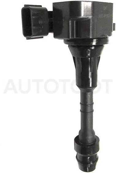 Катушка зажигания NISSAN SKYLINE V35 01-07/FX35 S50 02-07 VQ30DD/VQ35DE - Артикул ST22448AL615 - Производитель Sat - Фото, Отзывы, Цены