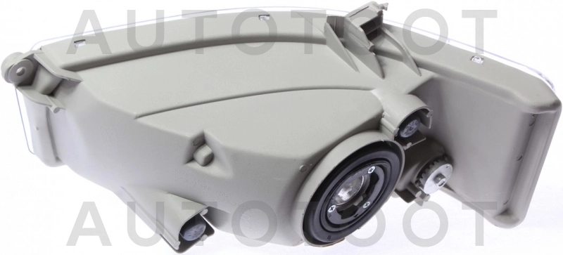 Фара противотуманная правая -ST2122042R Sat для TOYOTA CAMRY