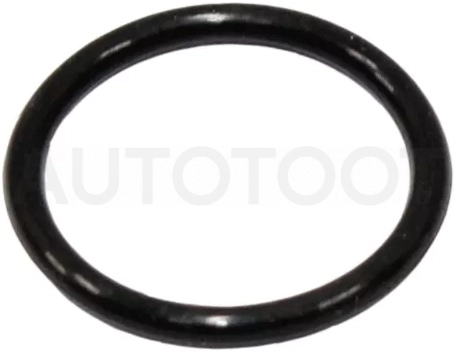 Кольцо уплотнительное датчика коробки TOYOTA MANY - Артикул 9672119017 - Производитель Toyota - Фото, Отзывы, Цены