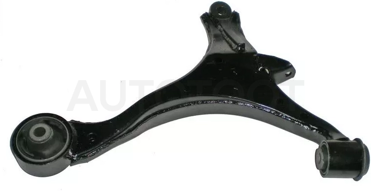 Рычаг нижний HONDA CIVIC 01-05 RH - Артикул ST51350S5A030 - Производитель Sat - Фото, Отзывы, Цены
