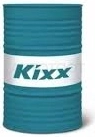 ATF KIXX ATF DX-III 200л. Масло для автоматических коробок передач