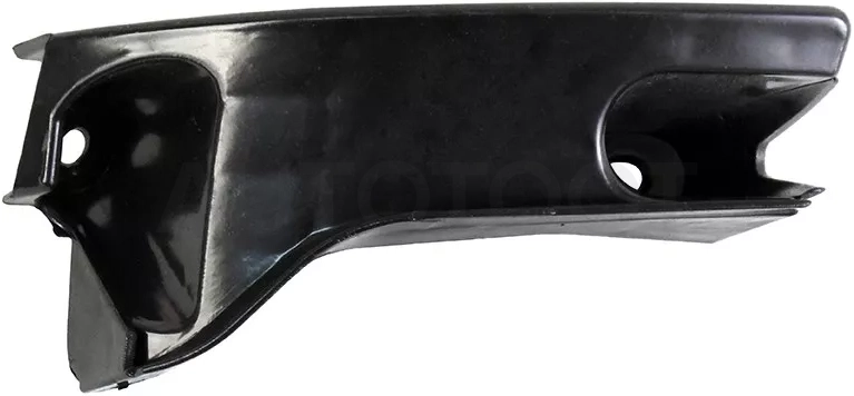 Крепление бампера Geely Emgrand EC7 09-17 (Сзади/ Справа/ 4D SED) - Артикул STGL07087B1 - Производитель Sat - Фото, Отзывы, Цены