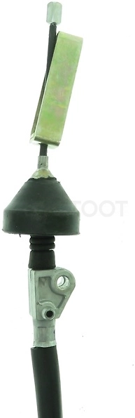 Трос ручника левый 4WD -ST4643048020 Sat для TOYOTA HARRIER, LEXUS RX300