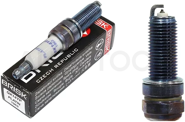 Свеча зажигания MMC OTLANDER/HYUNDAI SANTA FE/KIA SORENTO/MERCEDES C204/S211/S212 W164